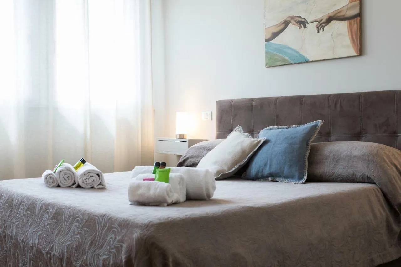My Way - Suite - Rooms - Palazzo San Matteo Palermo Italia