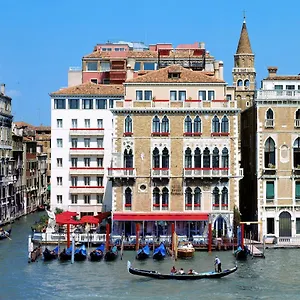***** Hotel Bauer Il Palazzo Italie