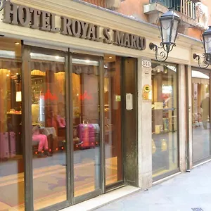 **** Hotel Royal San Marco Italie