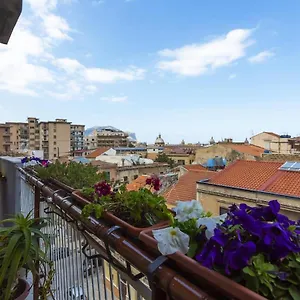 Bed and breakfast Stella Maris, Palermo