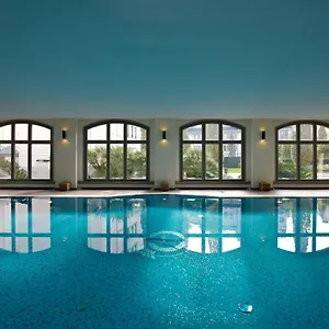 **** Hotel Grand Visconti Palace Italie