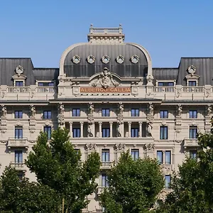 ***** Hotel Excelsior Gallia, A Luxury Collection Hotel, Italie