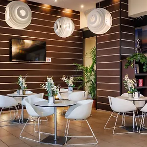 **** Hotel Ih Gioia Italie