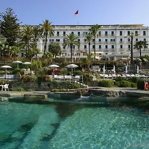 ***** Hotel Royal Italie