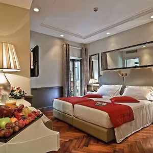 **** Hotel Lunetta Italie