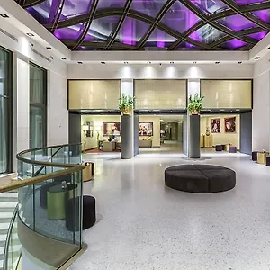 **** Hotel Rosa Grand - Starhotels Collezione Italie