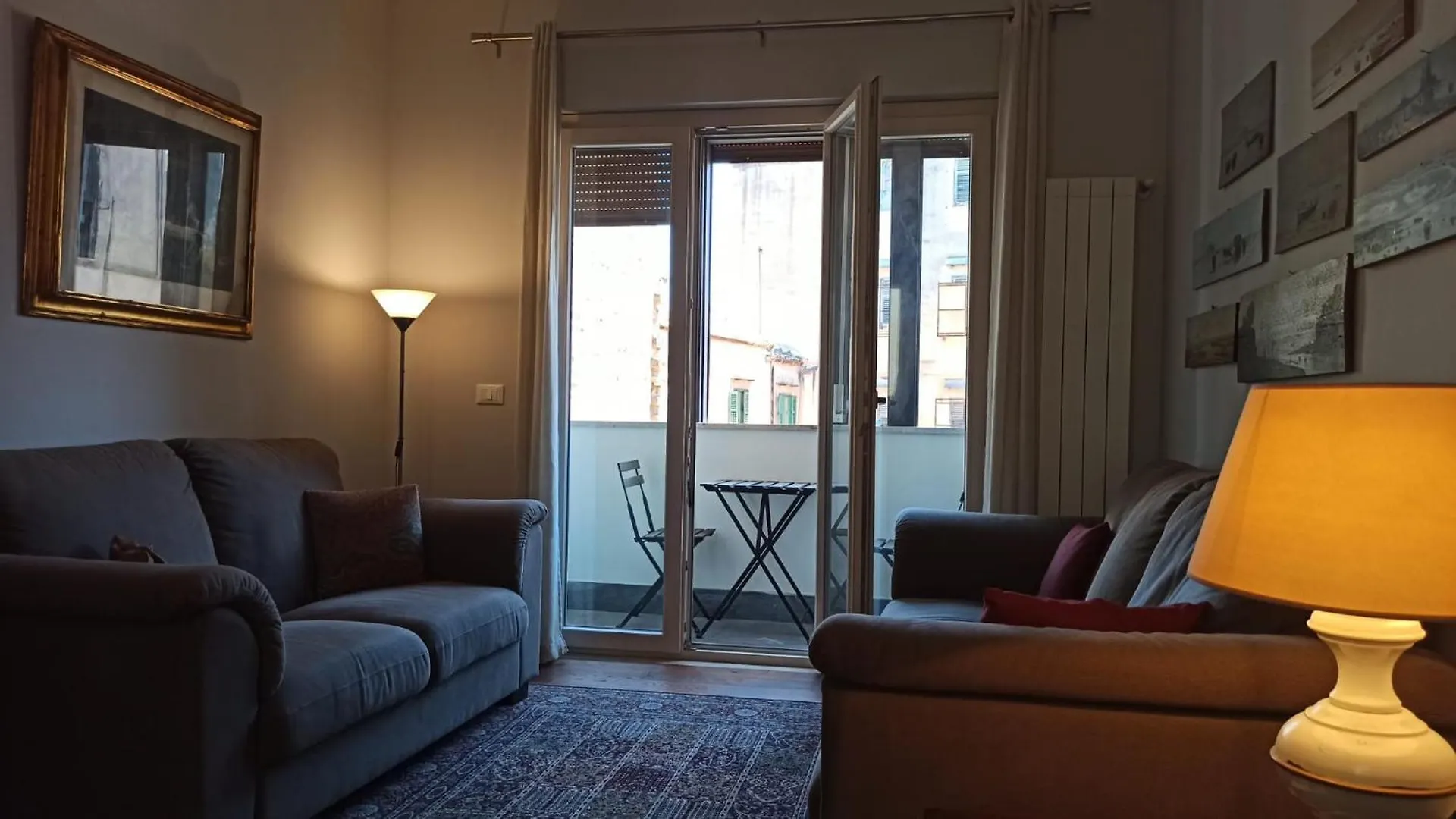 My Way - Rooms - Palazzo San Matteo Palerme 0*,  Italie