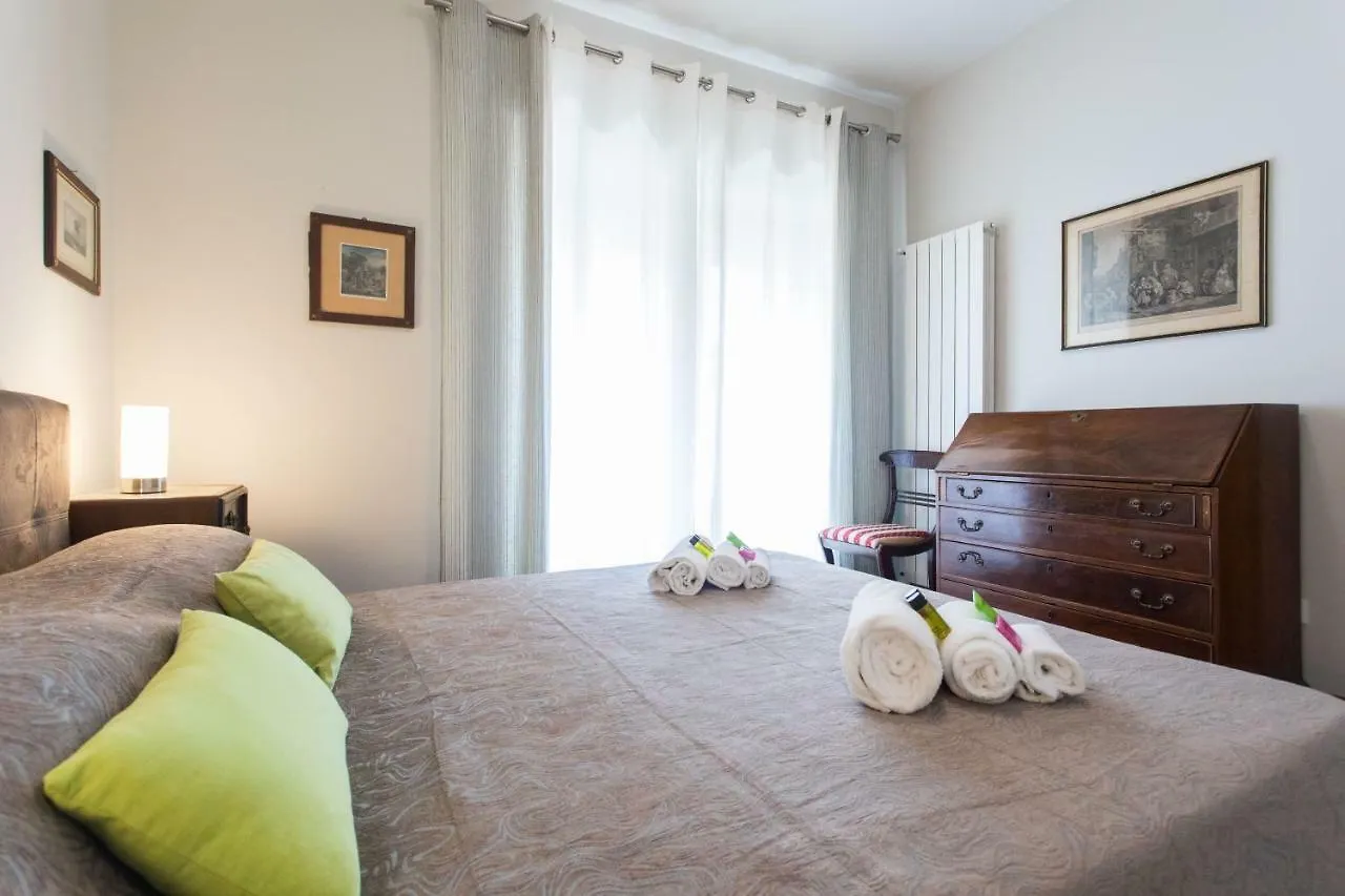 My Way - Rooms - Palazzo San Matteo Palerme Maison d'hôtes